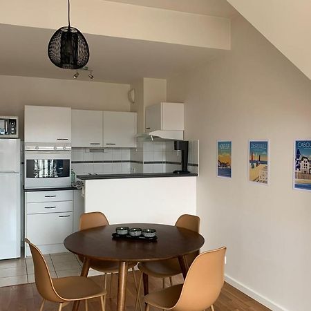 Nice 41 M With Balcony Near The Beach Deauville Ngoại thất bức ảnh